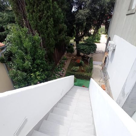 Apartmani Gaga Bibinje Luaran gambar