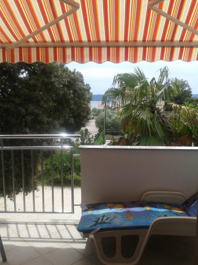 Apartmani Gaga Bibinje Luaran gambar