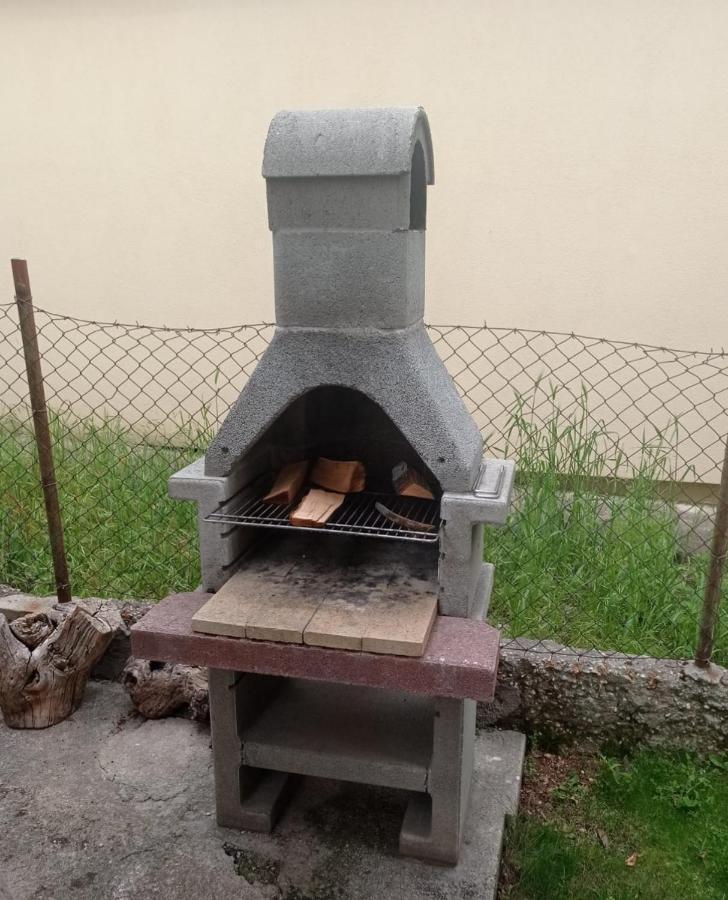 Apartmani Gaga Bibinje Luaran gambar