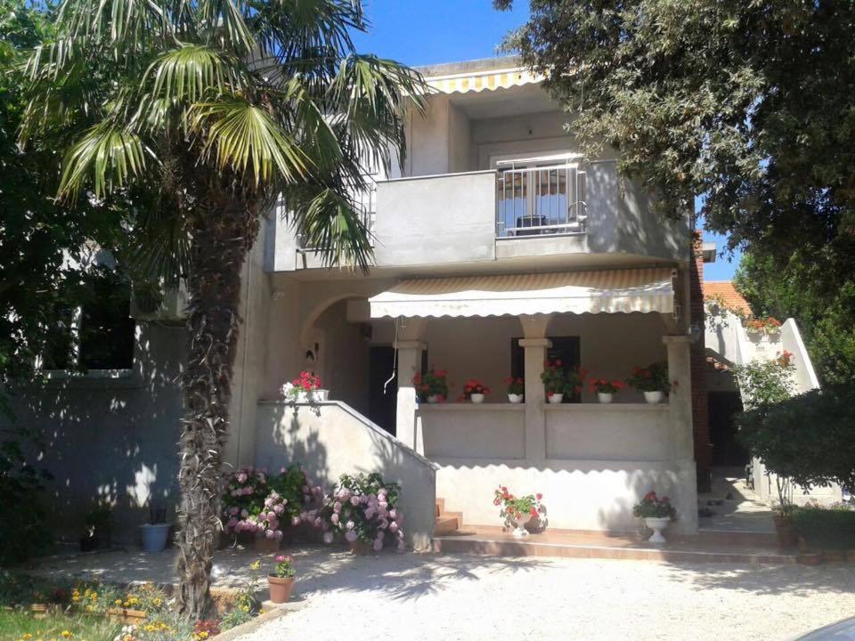 Apartmani Gaga Bibinje Luaran gambar