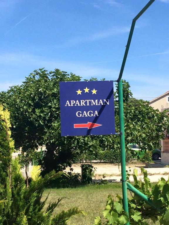 Apartmani Gaga Bibinje Bilik gambar