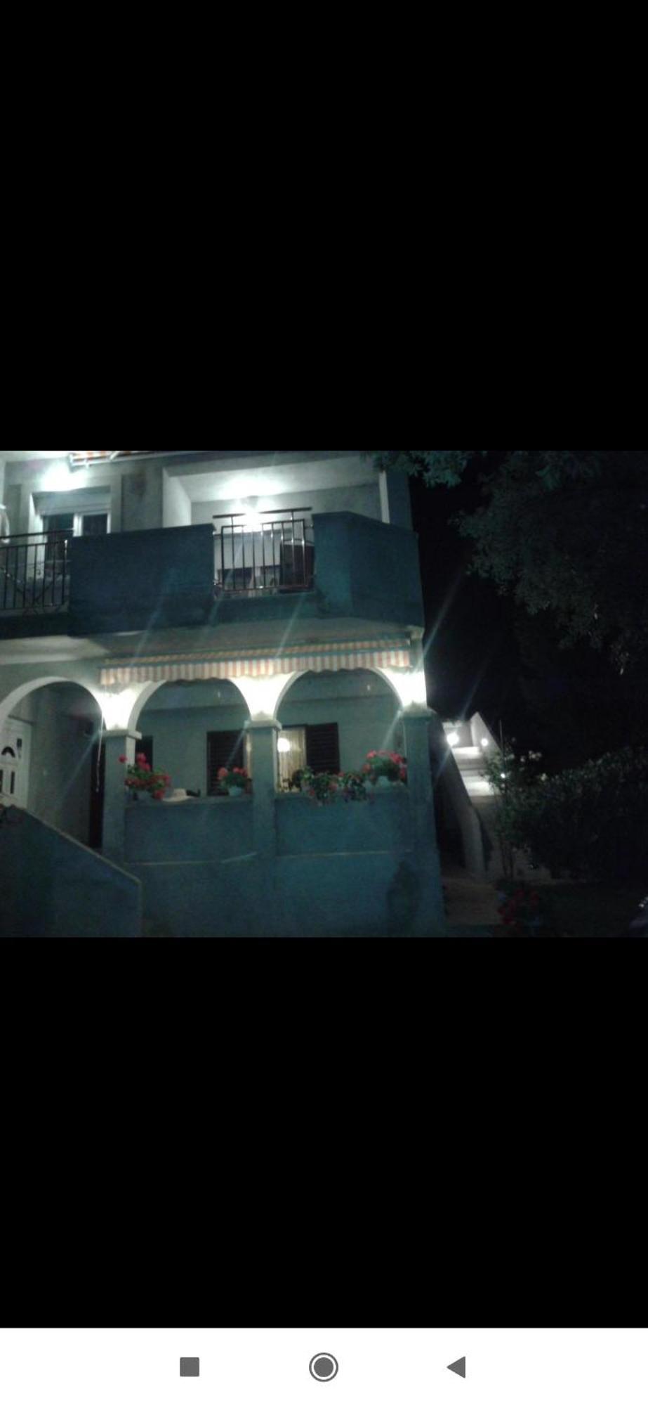 Apartmani Gaga Bibinje Luaran gambar