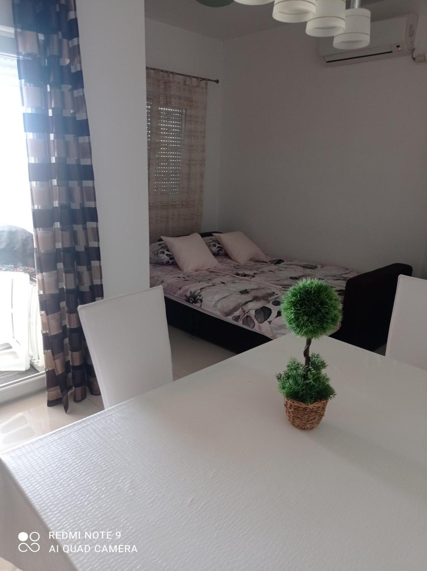 Apartmani Gaga Bibinje Luaran gambar