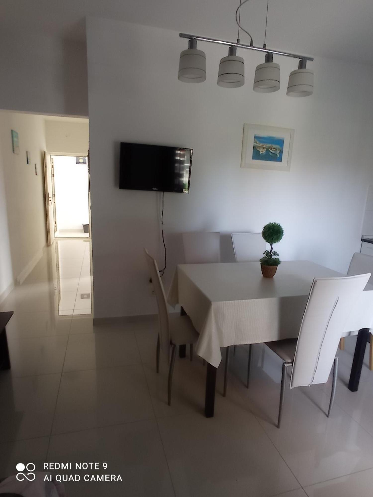Apartmani Gaga Bibinje Luaran gambar