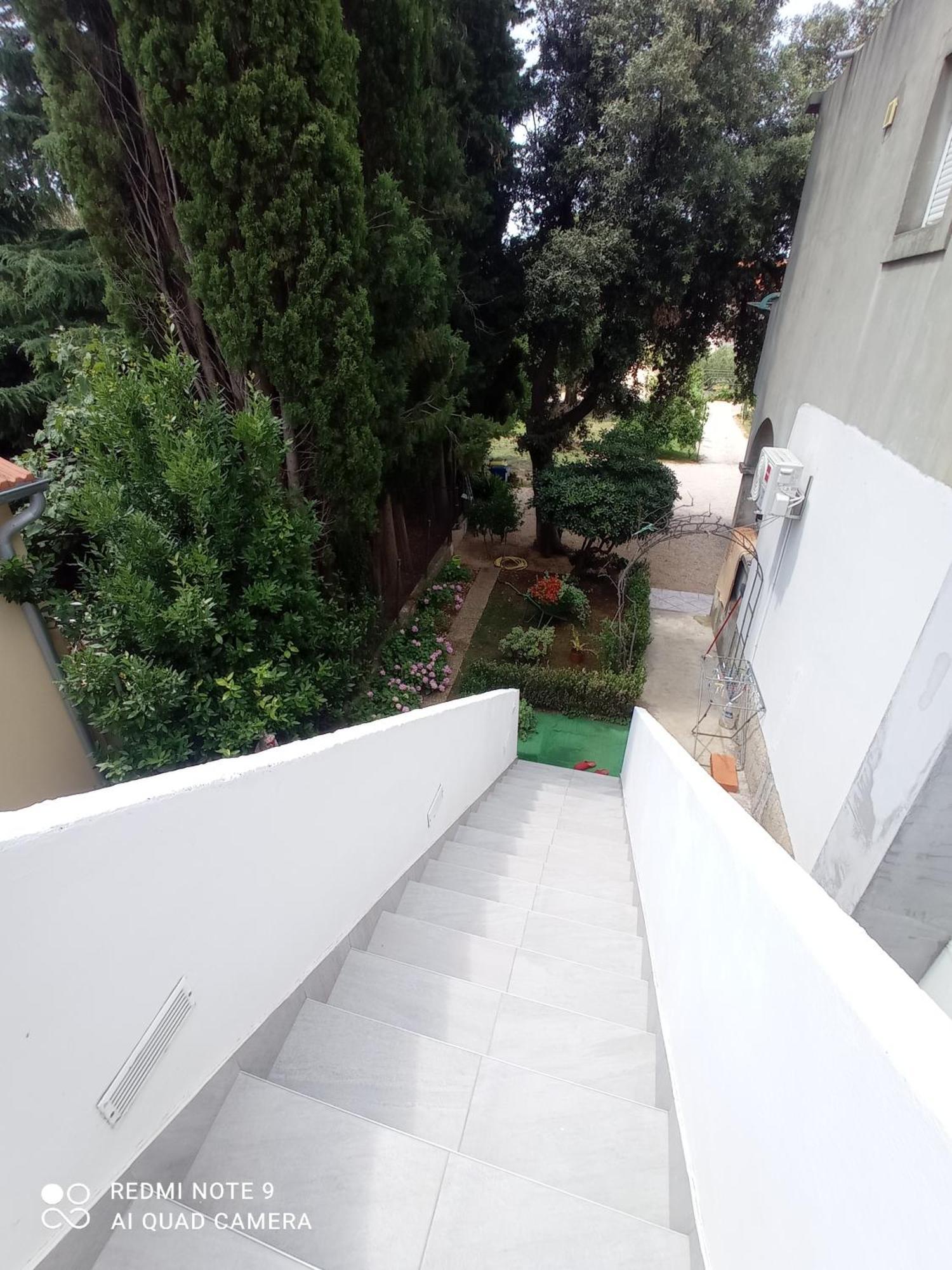 Apartmani Gaga Bibinje Luaran gambar