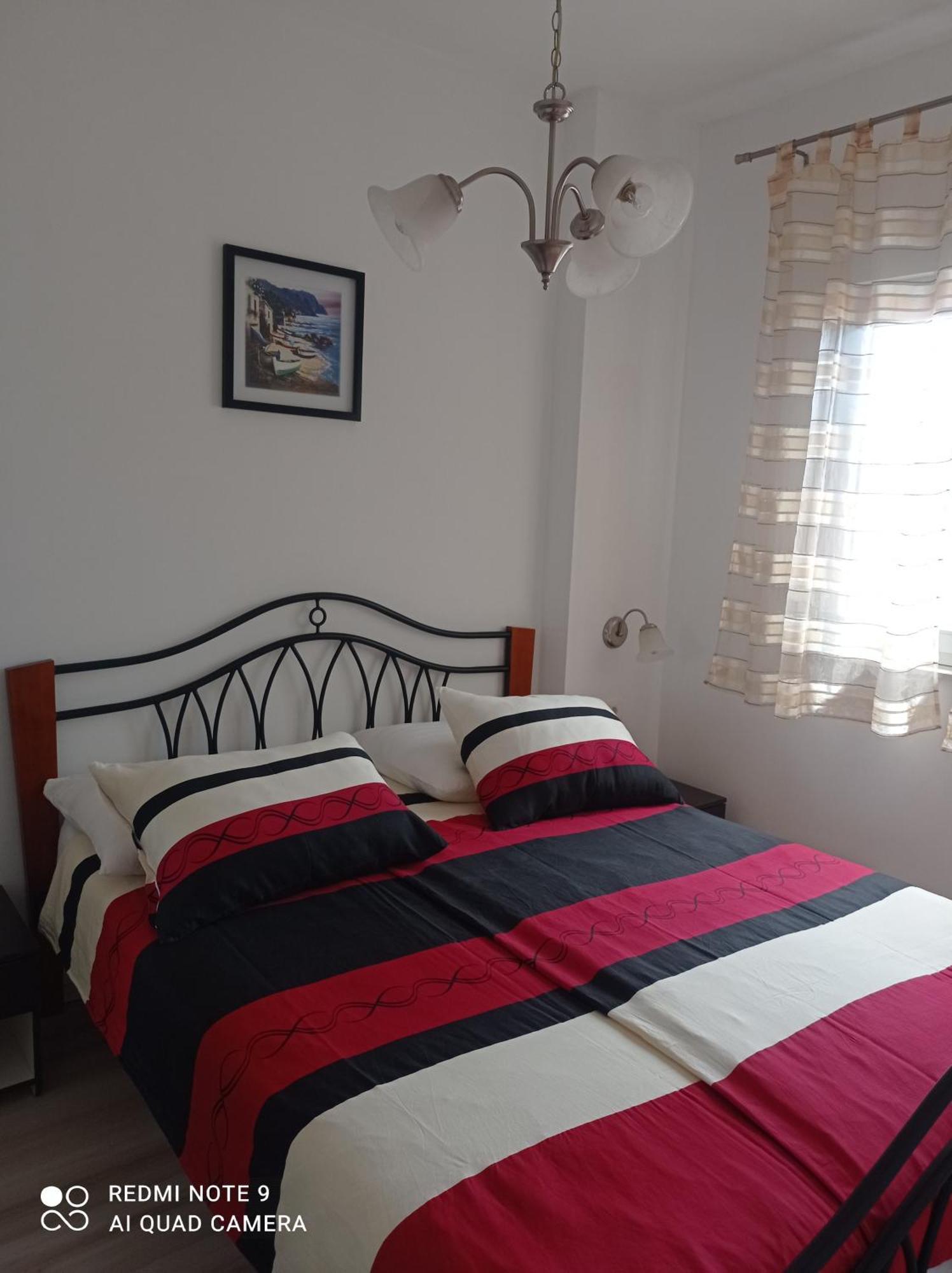 Apartmani Gaga Bibinje Luaran gambar