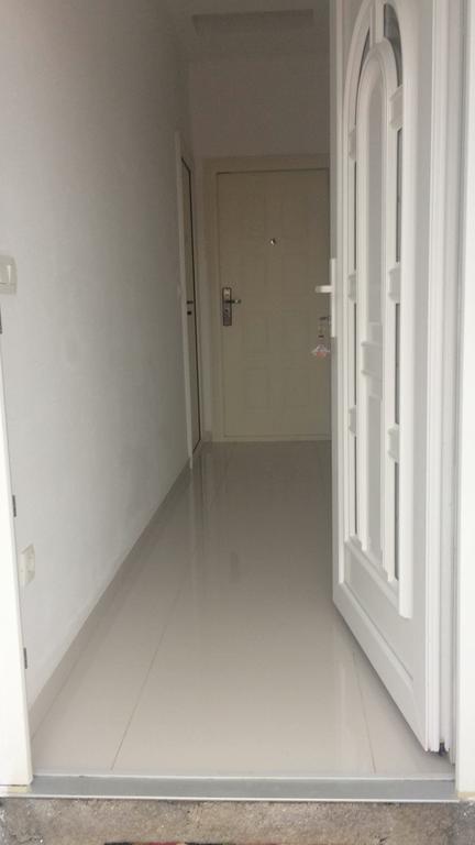 Apartmani Gaga Bibinje Luaran gambar