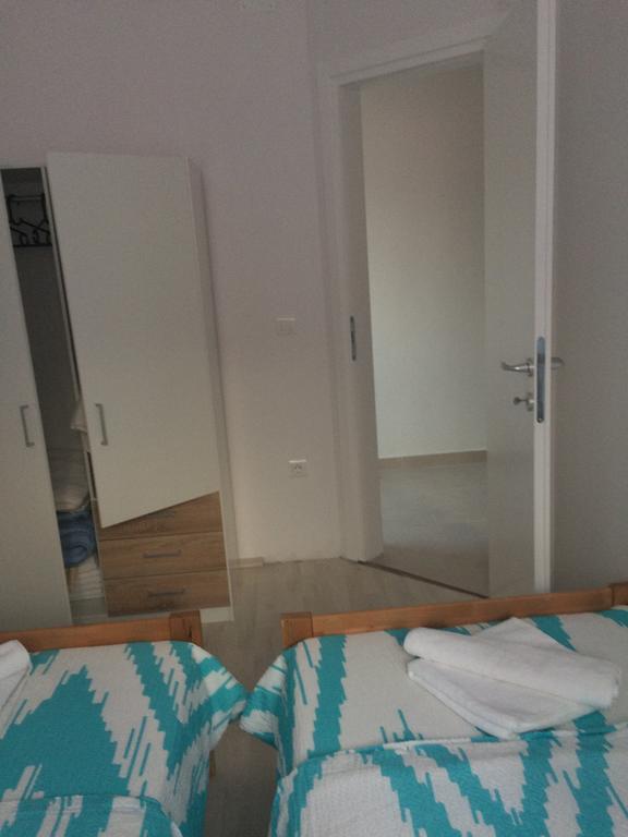 Apartmani Gaga Bibinje Luaran gambar