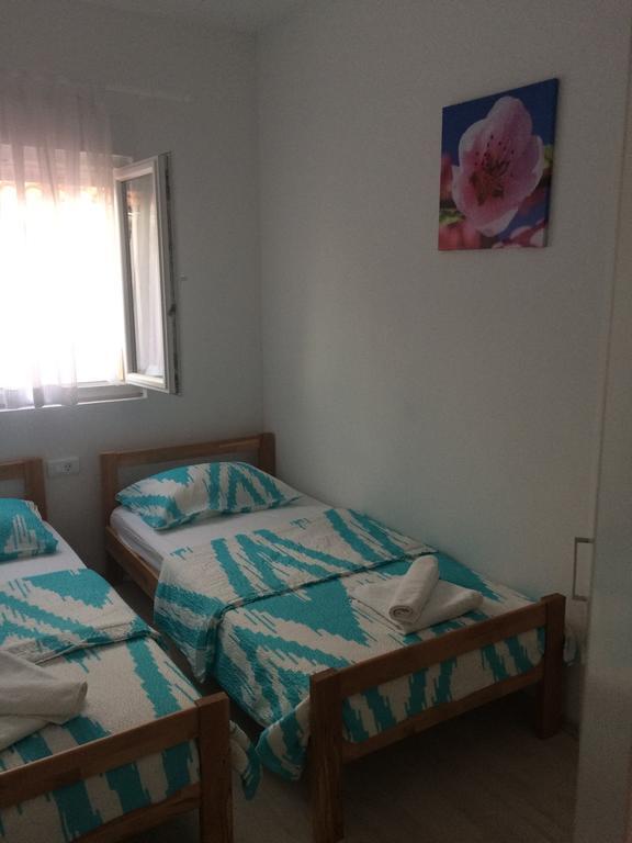Apartmani Gaga Bibinje Luaran gambar